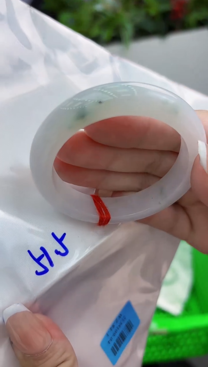 【闪购商品】翡翠手镯未镶嵌翡翠手镯