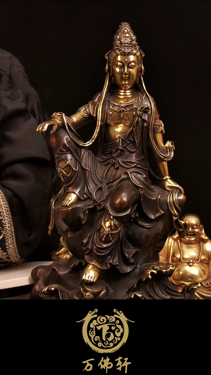 铜器摆件66666666666