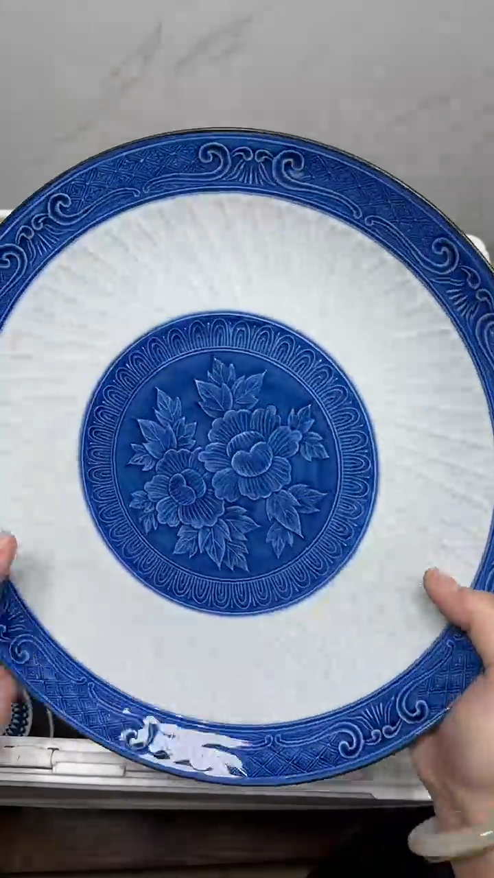 【闪购商品】5041回流瓷器默认微瑕，18.8包邮