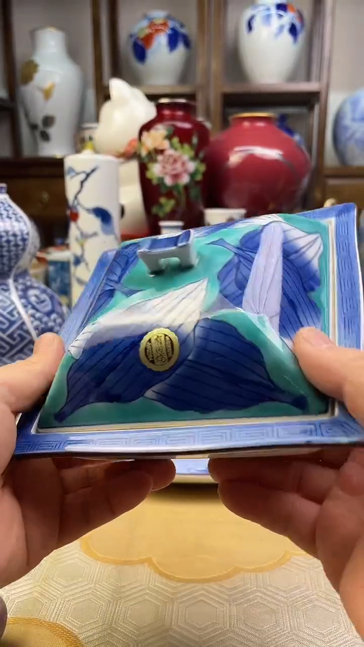 【闪购商品】盘日产手作盘盘盘盘