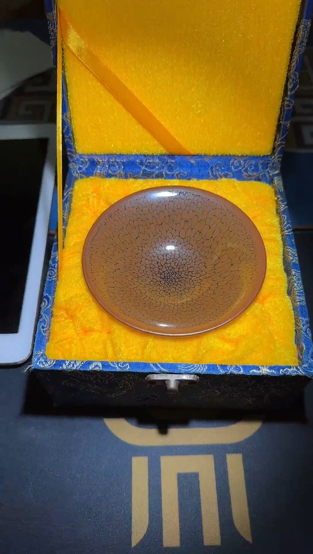 茶盏茶盏监匠司高端收藏@@003