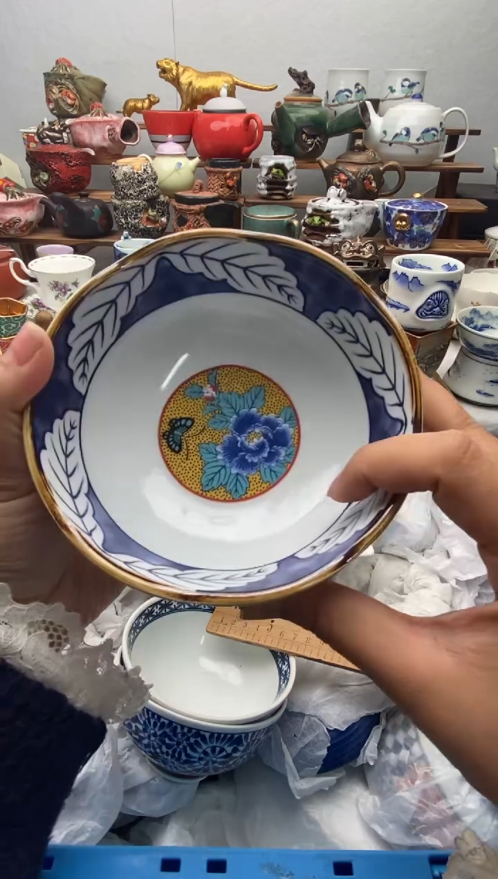 【闪购商品】瓷片全场满20包邮一对一闪购