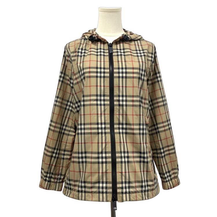衣服/博柏利/95新/C1366558256/[251129LT00ER]