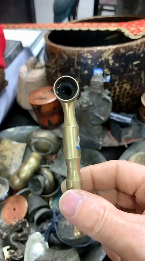 【闪购商品】一物一拍编号3小锅