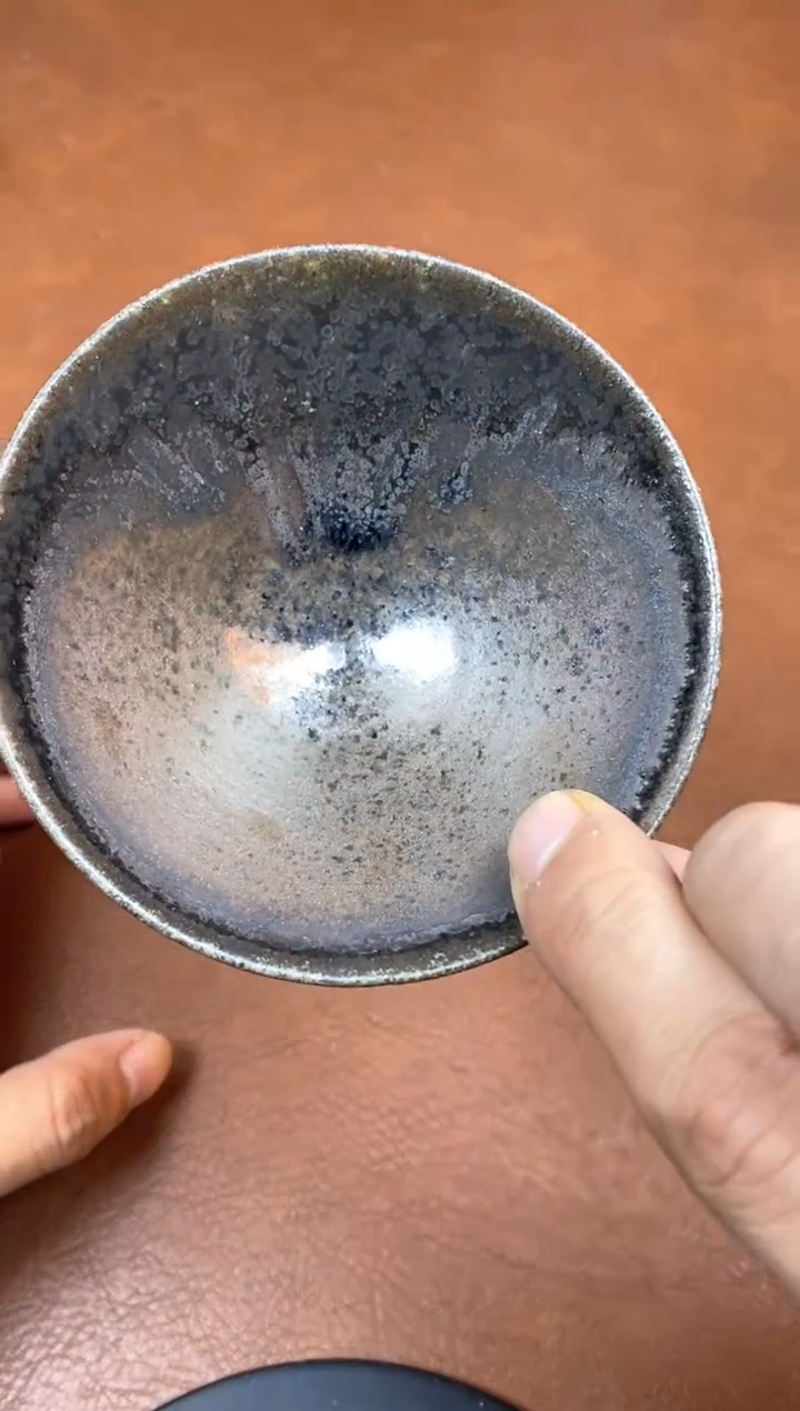 【闪购商品】观寂茶器柴烧专拍链接760