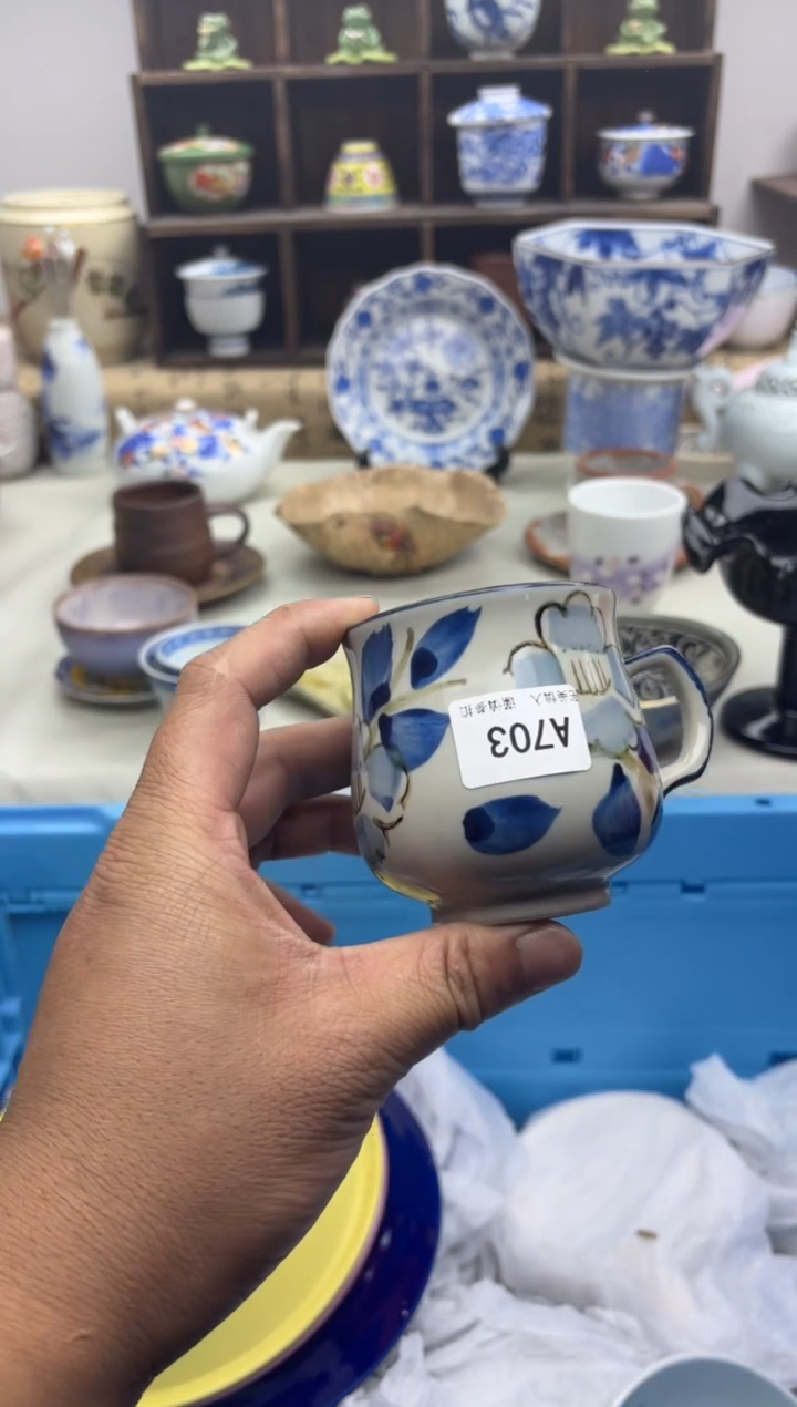 【闪购商品】碟A703............