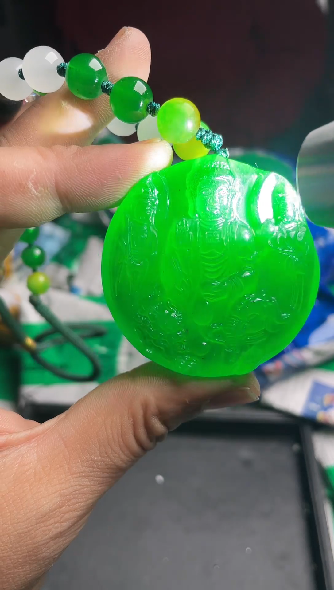 强子收货FH1826-0