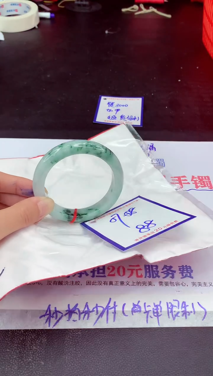 未镶嵌手镯翡翠11111111