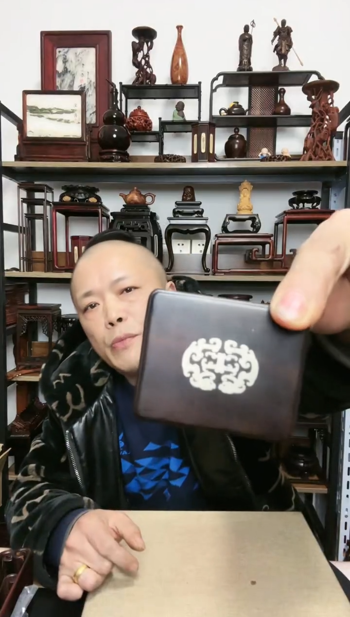 【闪购商品】紫砂紫砂底座底座