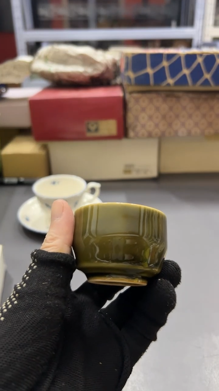 瓷片满38包邮，编号：D589