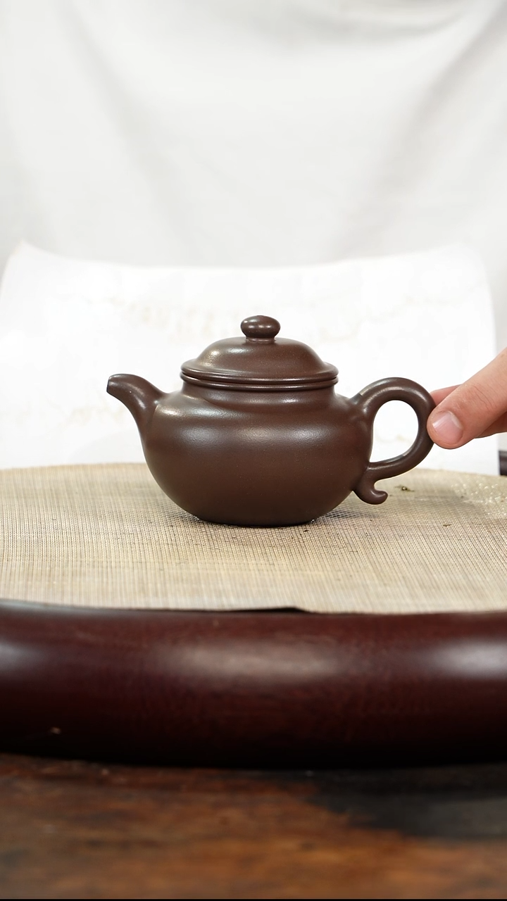 茶壶紫砂老行家紫砂6