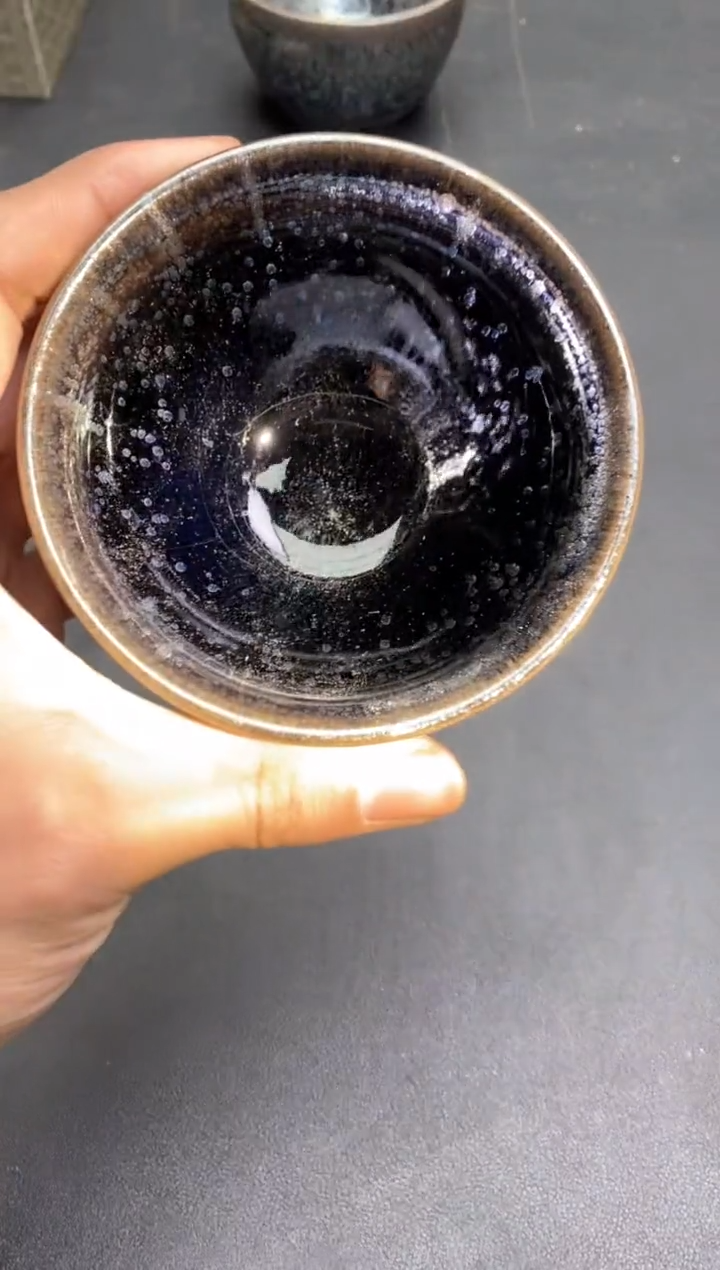 【闪购商品】茶盏127建盏建盏建盏建盏