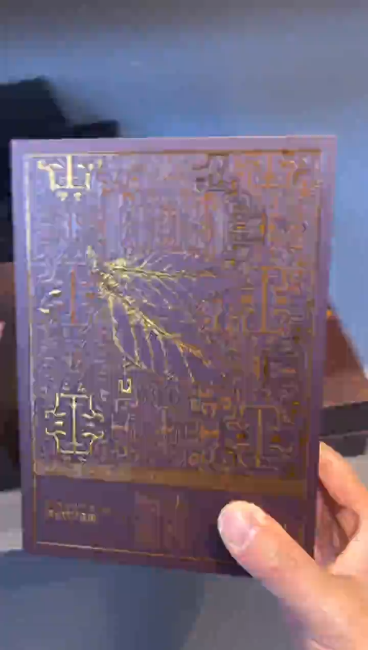 微瑕新款礼盒带版面样品1套（定制另价）