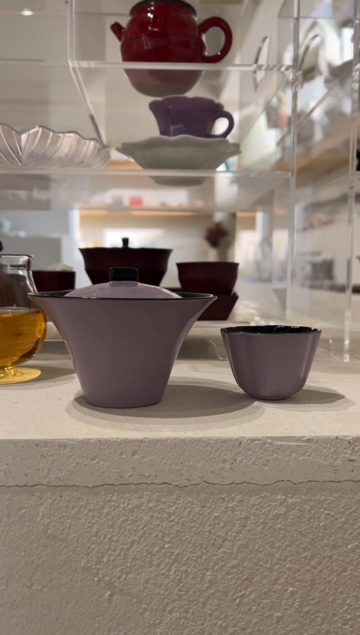 【闪购商品】盖碗+杯 哈哈哈哈哈