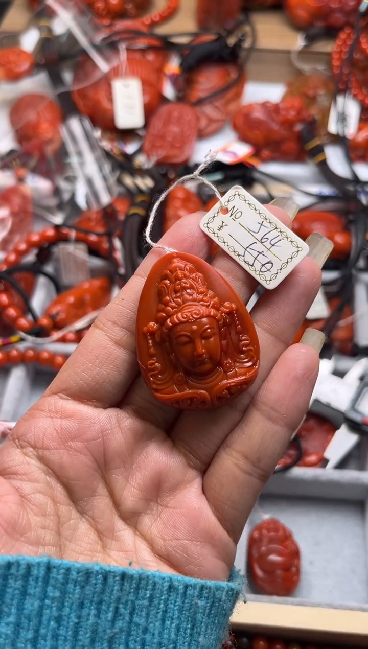 【闪购商品】南红玛瑙珠宝奇石未镶嵌564