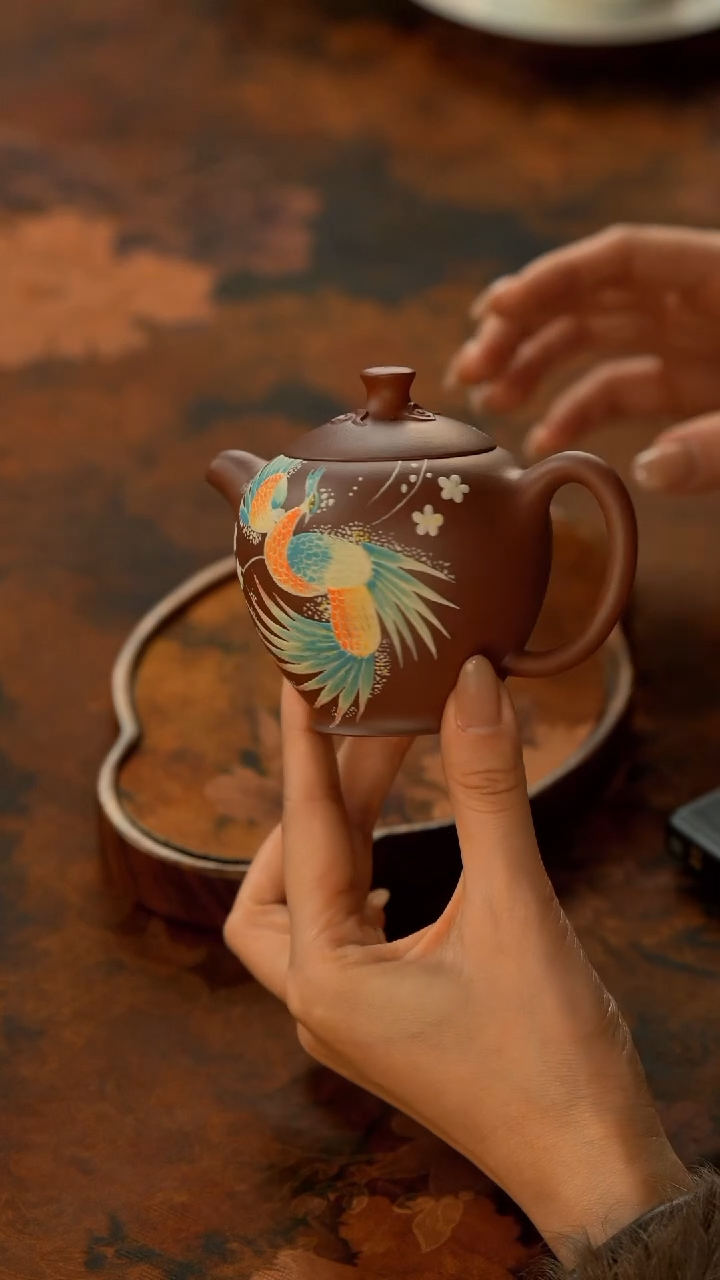 【闪购商品】11留器茶斋高货瓷器@@LQ1978