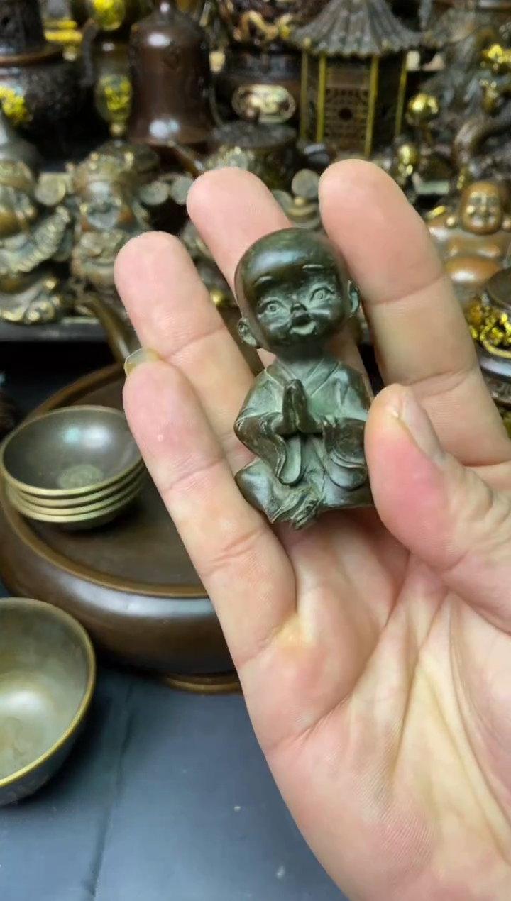 文玩摆件56586569658