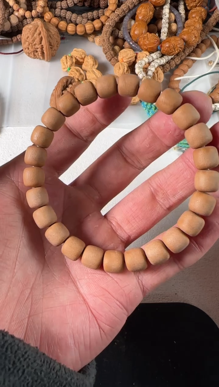 吊坠金刚菩提77号