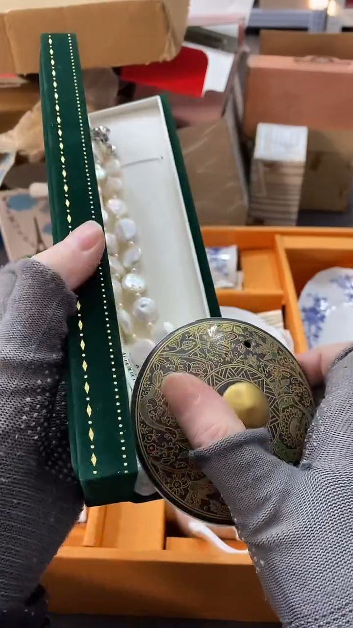 瓷片美*哥满38包邮，编号：D038