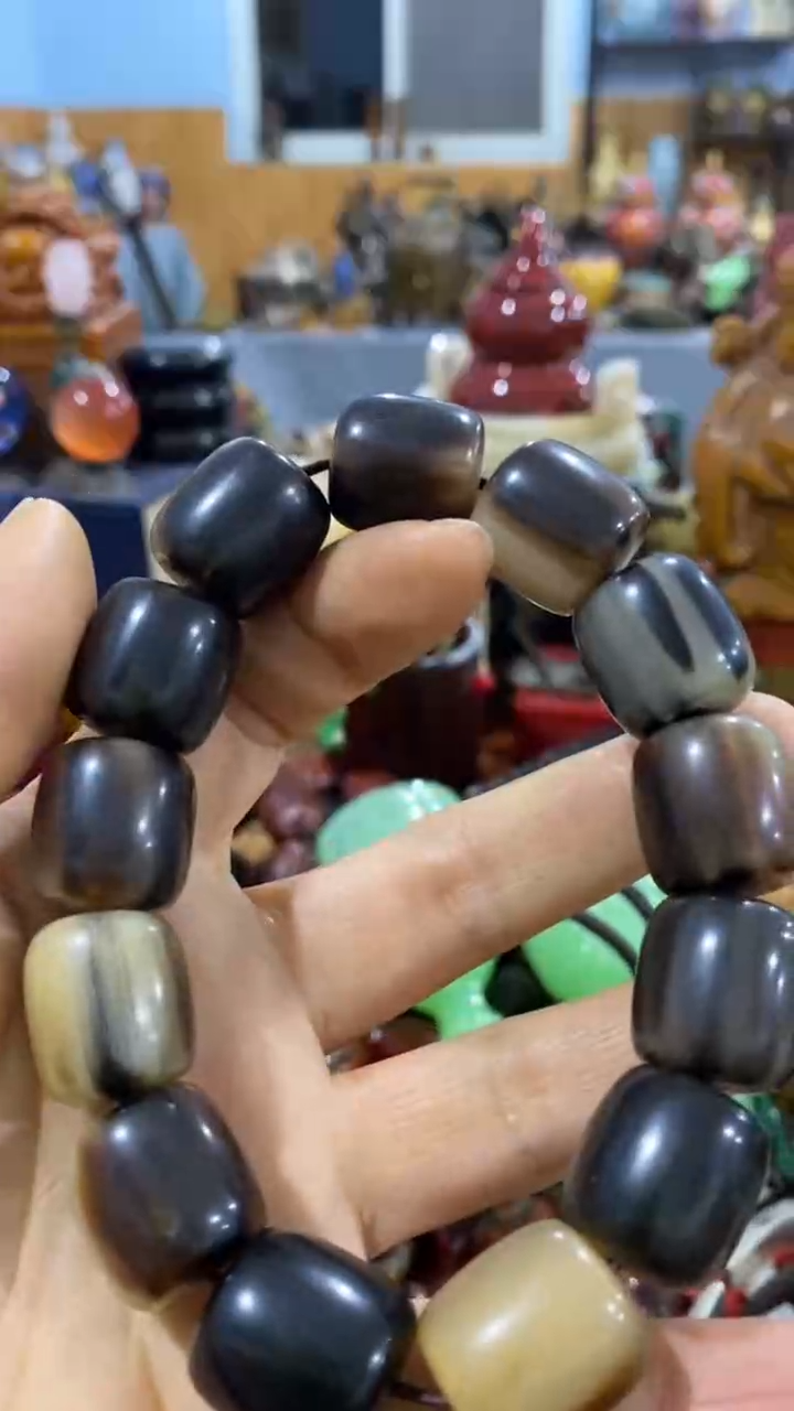 【闪购商品】1宫廷影视老旧工艺摆件