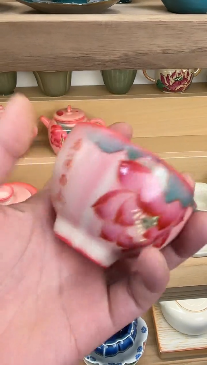 【闪购商品】茶周边产品茶器茶具