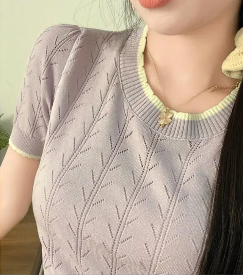 茵菲娜针织衫-R199533/R199529/R199532/R199531