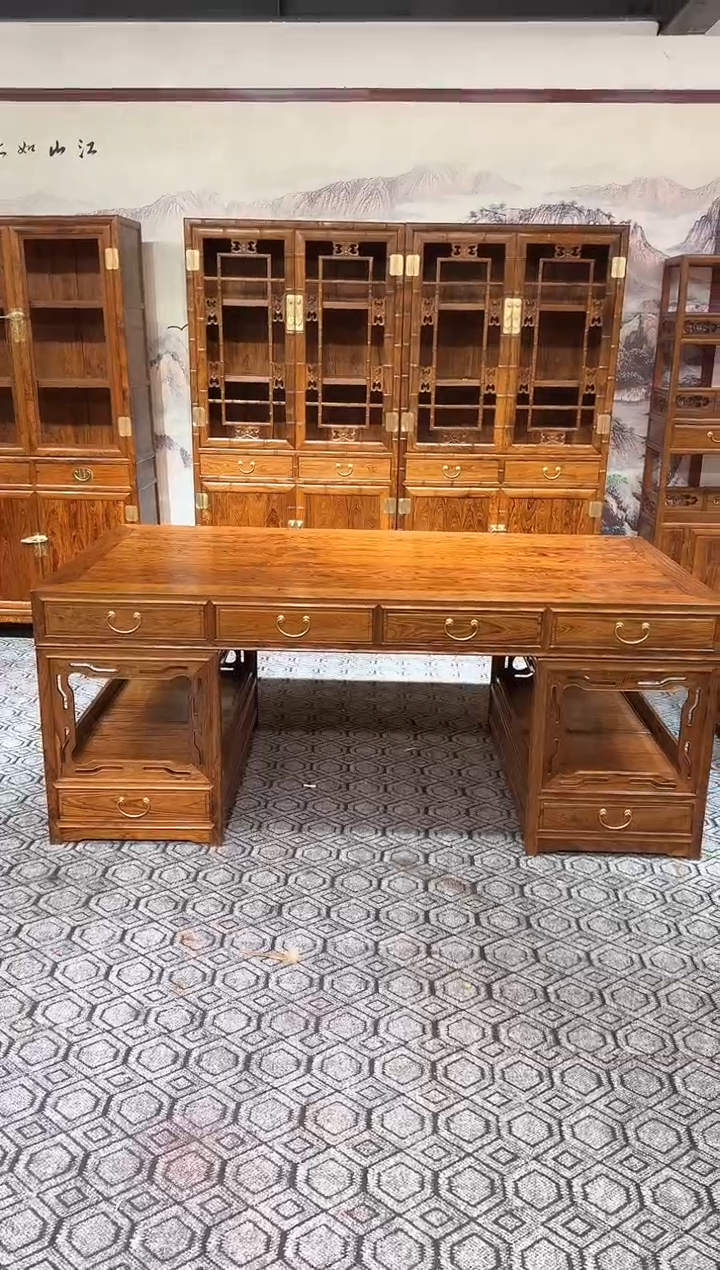 【闪购商品】贡木木艺全款10200付1200定金