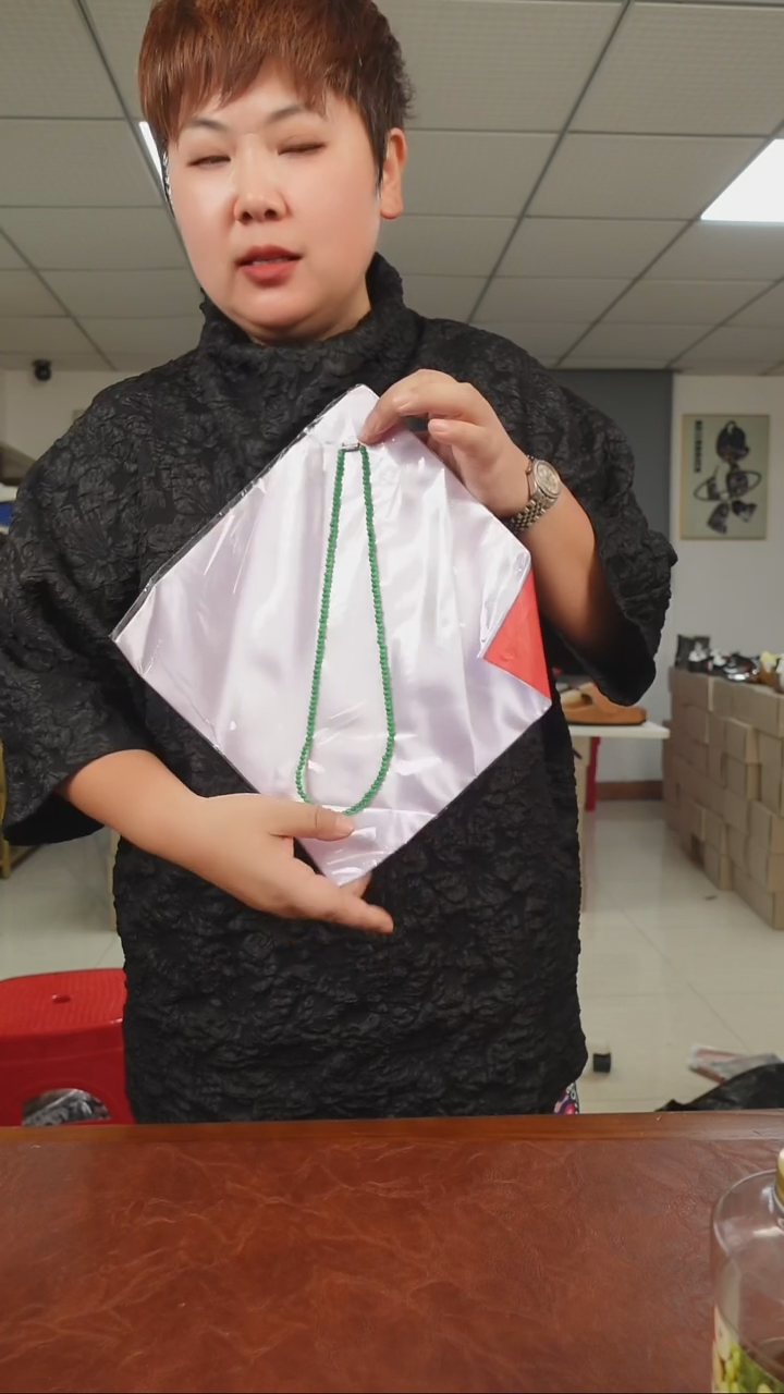 非金属无非金属无珠链                  