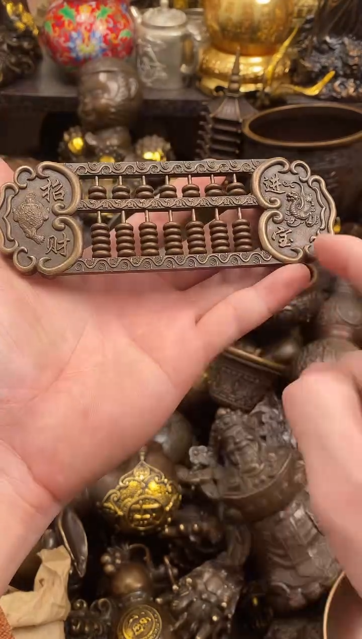 案台摆件 物品摆件