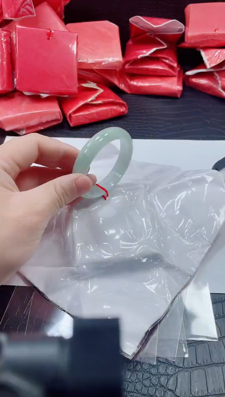 非金属无小哥173号手镯55.8圈口