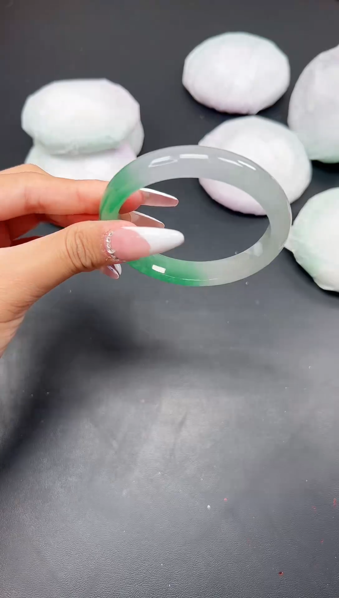 精品手镯，一物一拍P-100