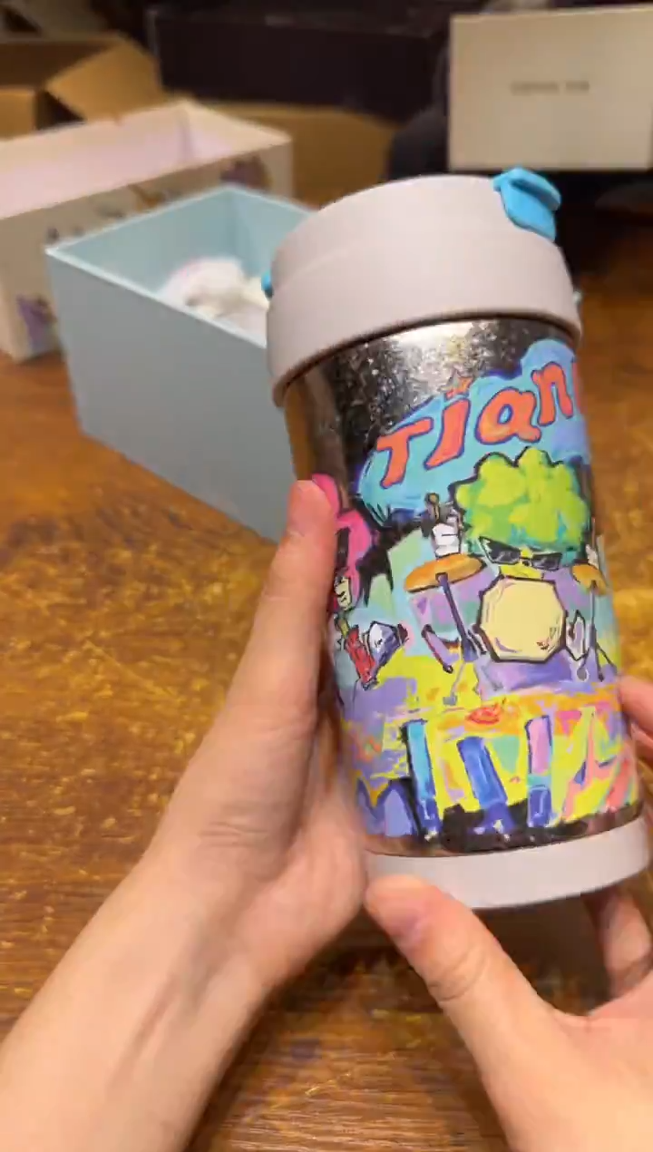 小狐狸严选日瓷器小狐狸国内外精选