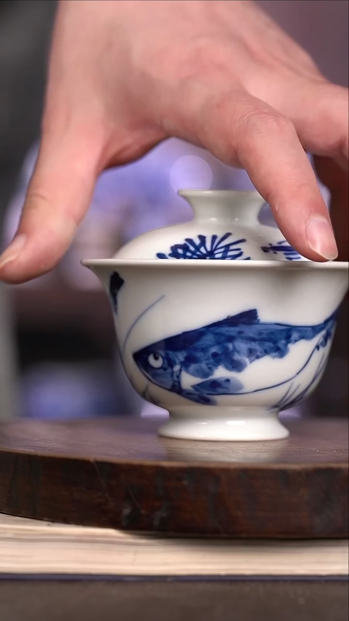 微瑕福利 现代瓷柴窑