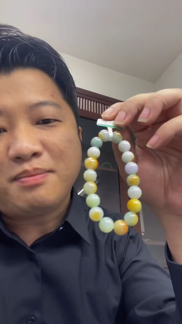 颈饰未镶嵌翡翠闪购036 卡10