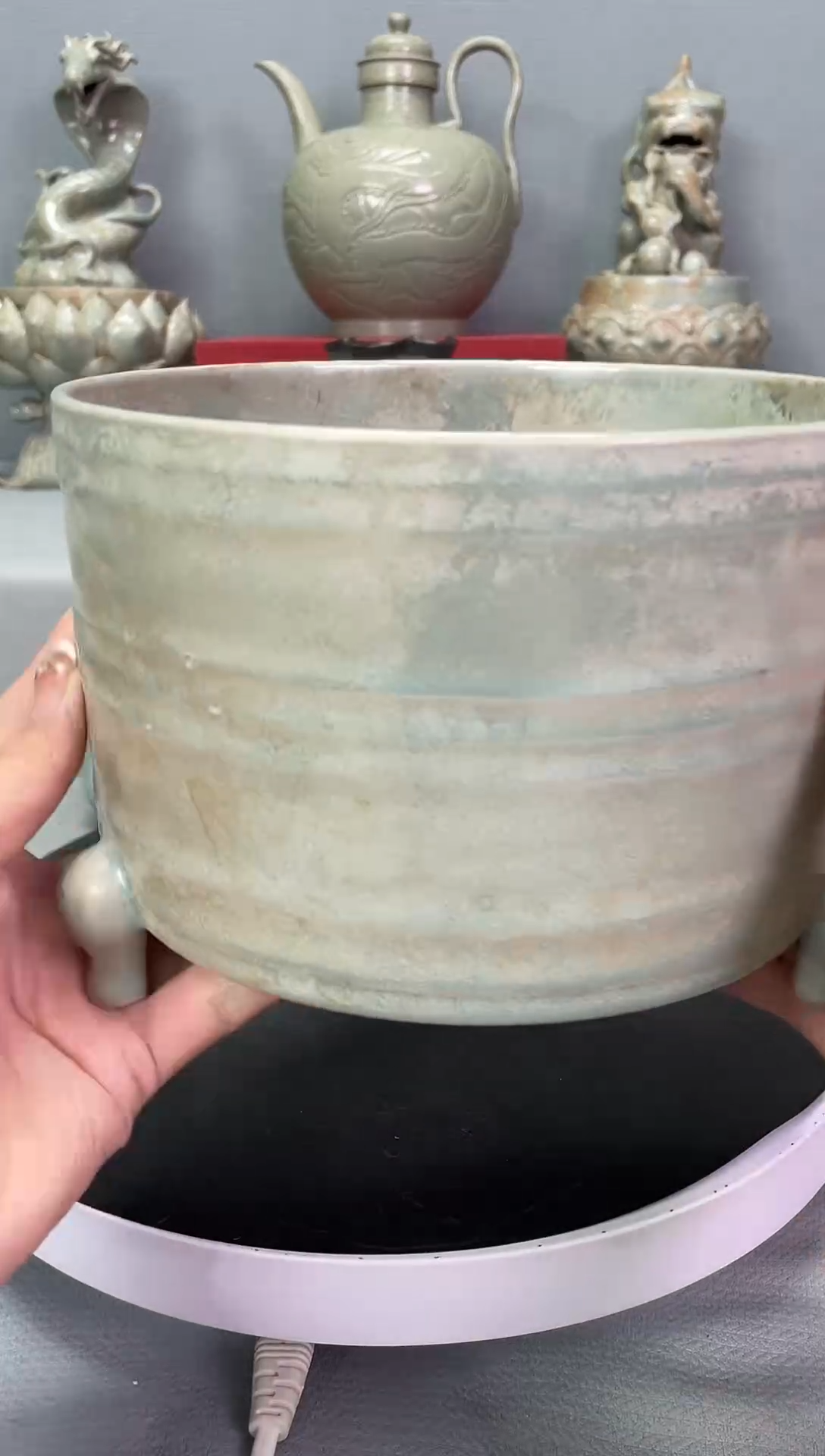 摆件大**形工艺品工艺品888