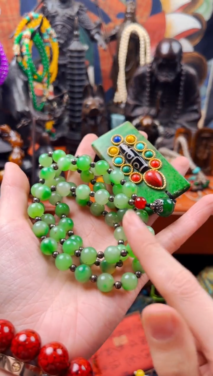 【闪购商品】翡翠吊坠(赠链)未镶嵌飞姐精品专属推荐36