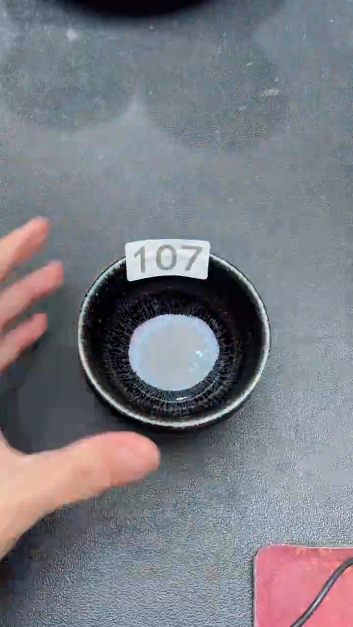 【闪购商品】茶盏107建盏建盏建盏