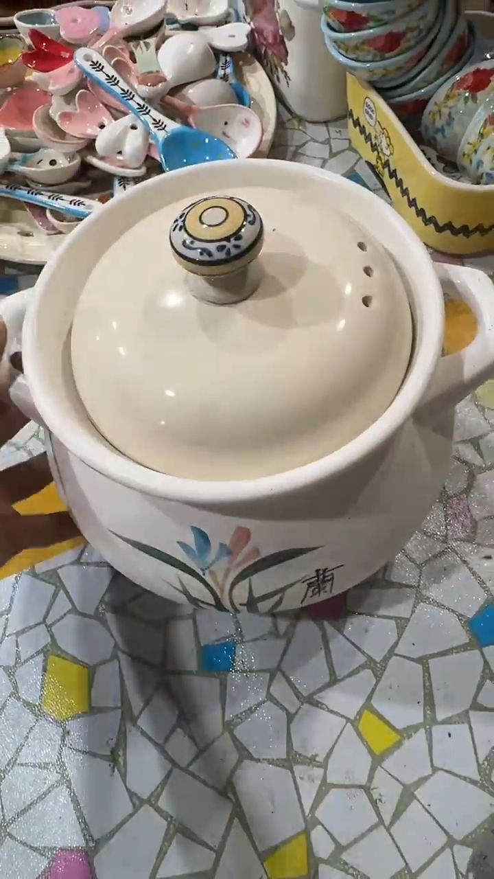 瓷片默认微瑕满19米包邮一件
