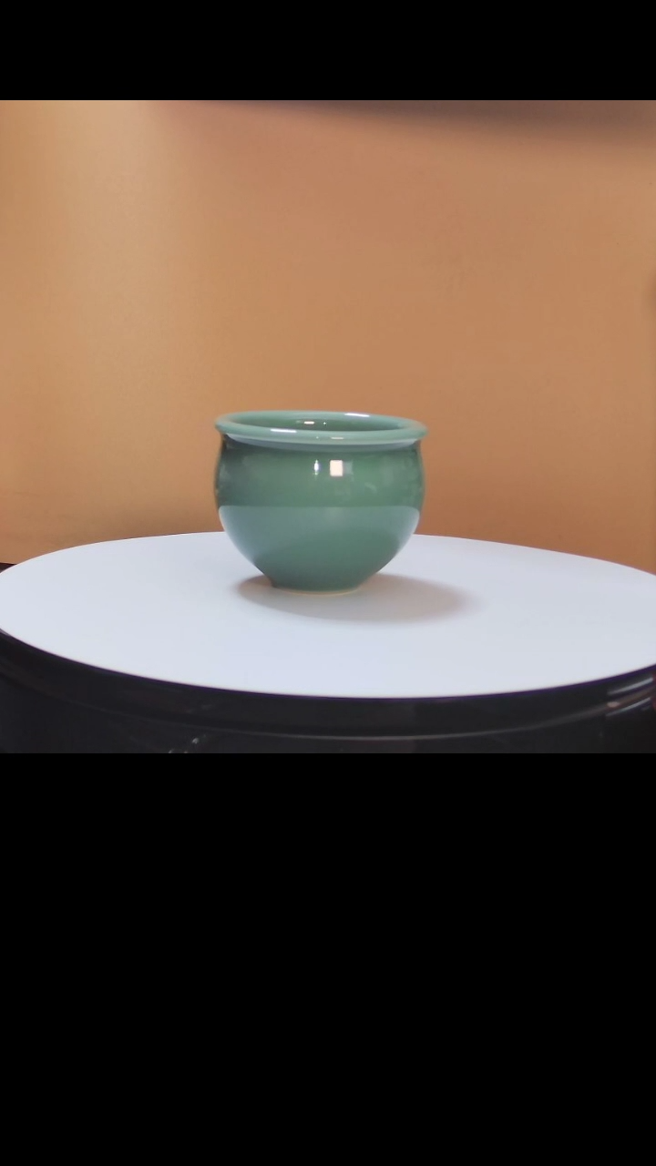【闪购商品】主人杯称心如意主人杯礼盒装