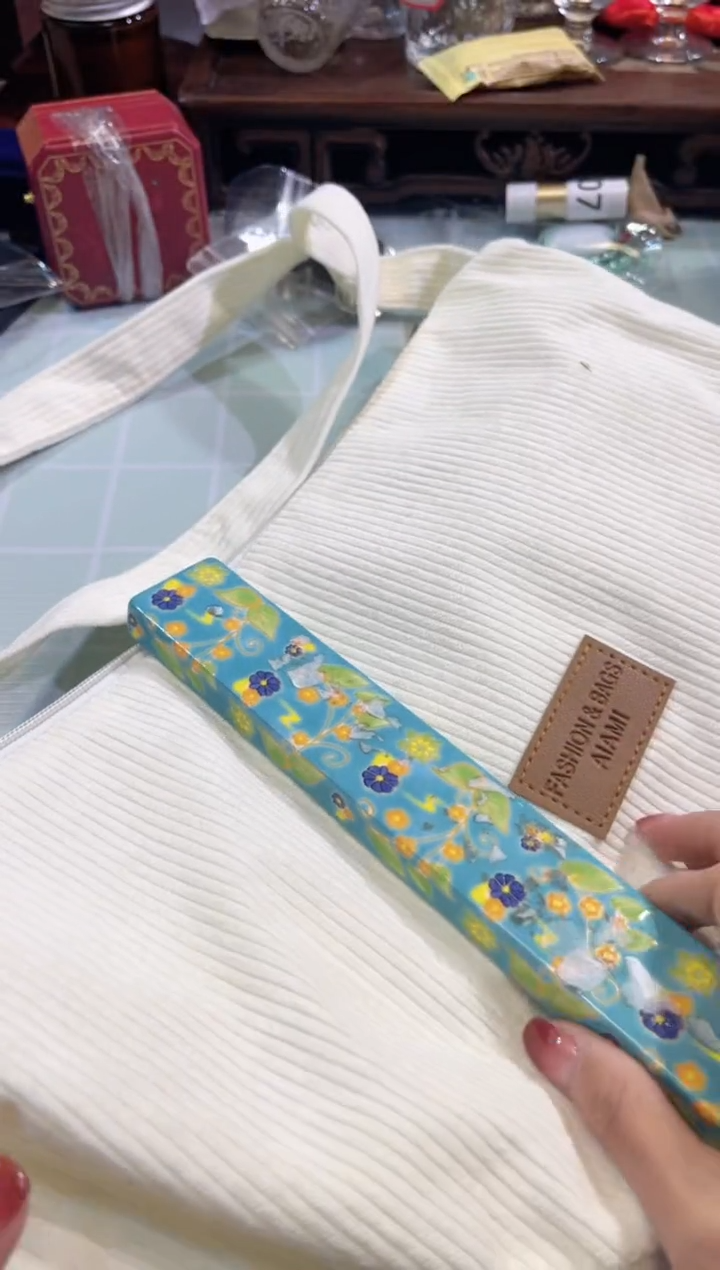 【闪购商品】瓷片陶茶666文玩周边多人