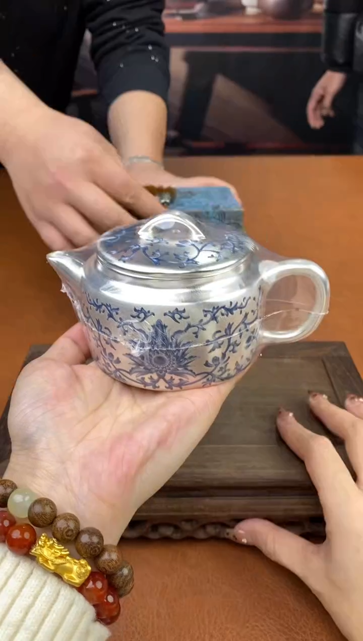 【闪购商品】陶禧茶器闪购福利V