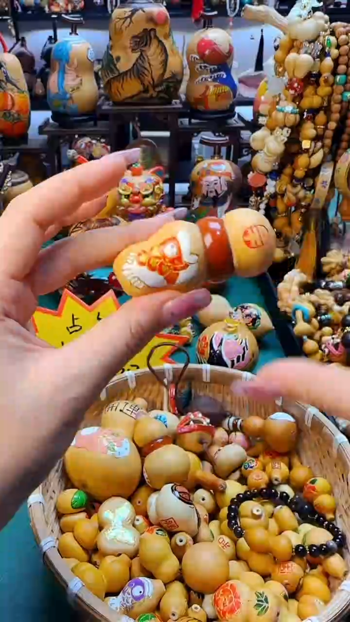 077文玩葫芦文玩葫芦