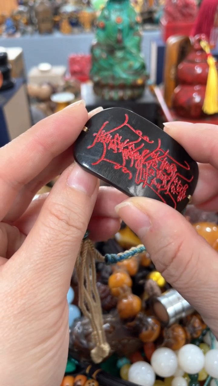 【闪购商品】1宫廷影视老旧工艺摆件