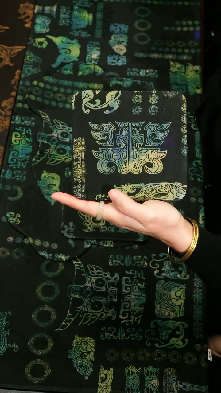 别具一阁布艺尺寸13画片不挑