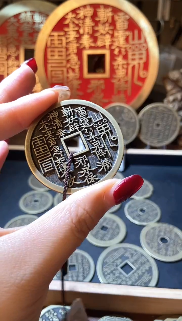 【闪购商品】铜现代翻砂铜工艺品