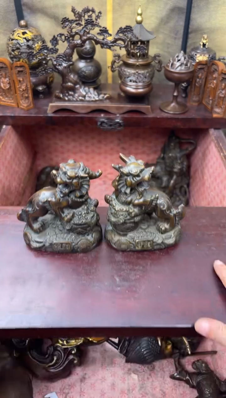 锦瑞铜专属精选链接