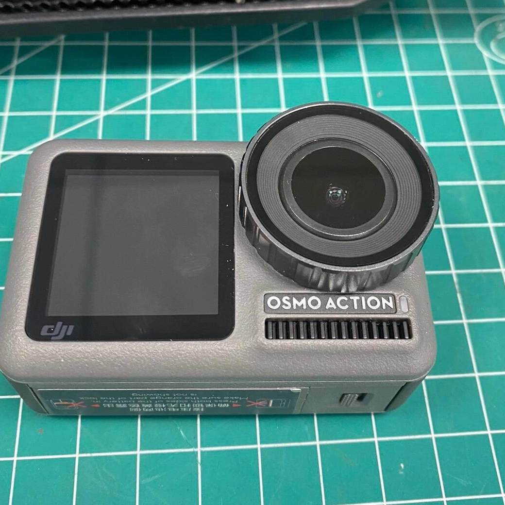 9新 DJI/大疆 9新大疆action1