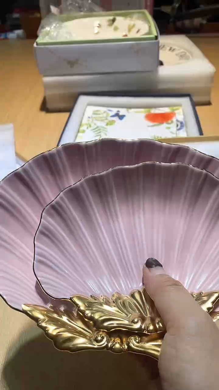 【闪购商品】瓷片锅碗瓢盆一件不剩