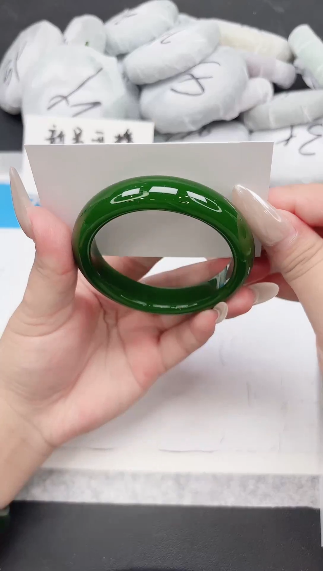 东凌女款手镯12-57.78