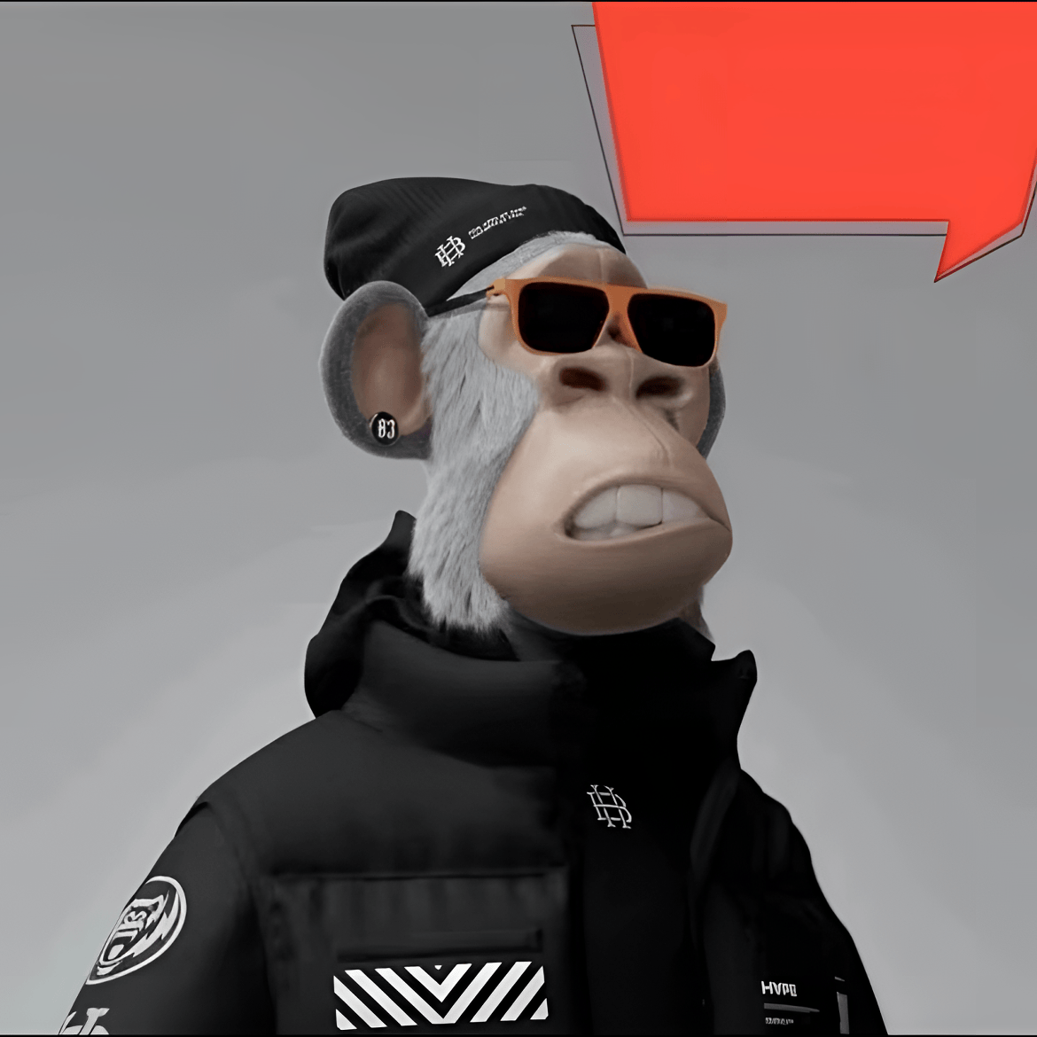 969-男士商务帽子可拆羽绒夹克外套